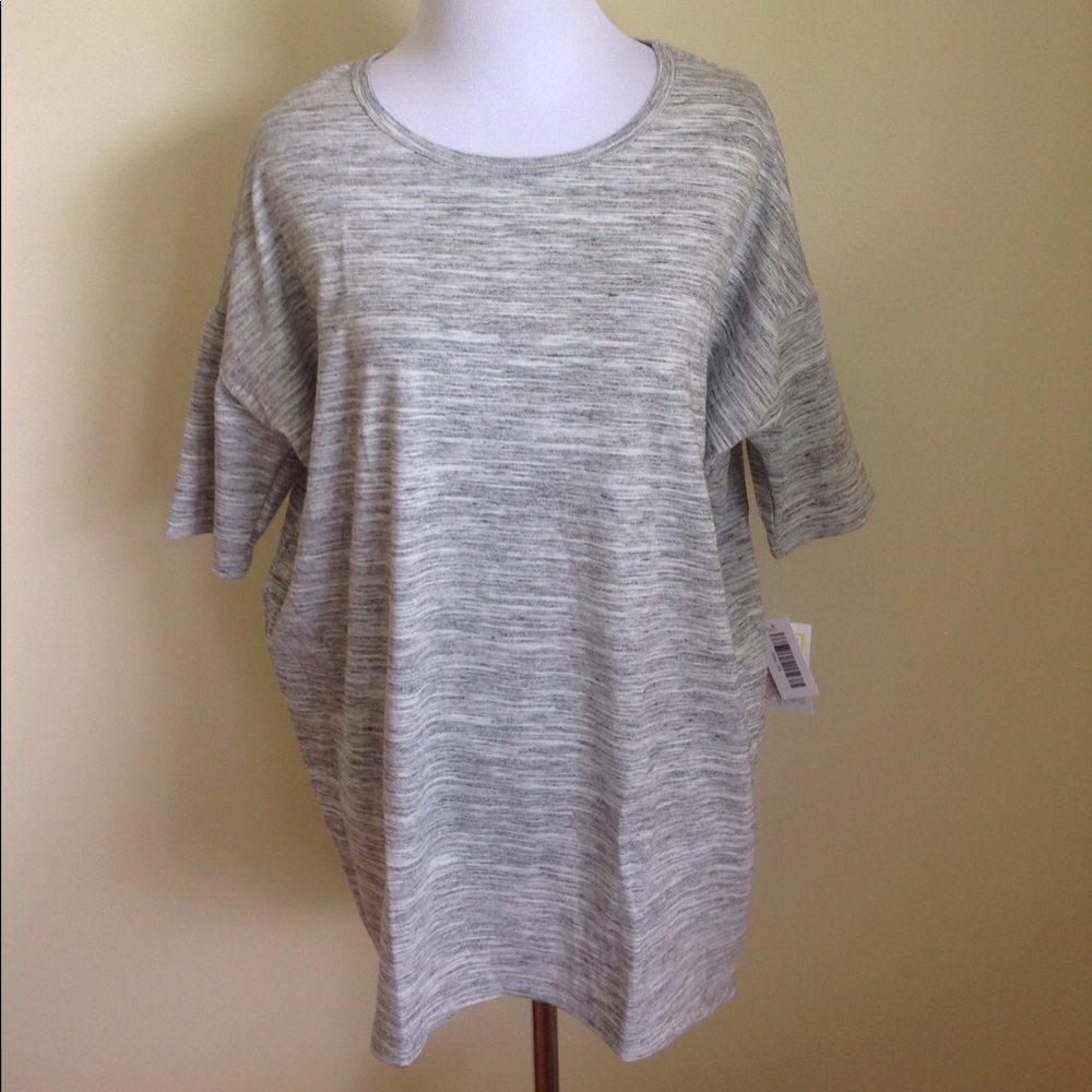 XS Lularoe Irma NWT